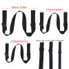 Nylon Stroller Carry Strap view 3