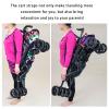 Nylon Stroller Carry Strap view 4