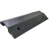 The Kerb Ramp Rubber Wheelchair Threshold Ramp with Frame 5080 x 3950 7.510 cm (80 x 50 x 10 cm) view 1