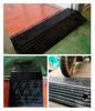 The Kerb Ramp Rubber Wheelchair Threshold Ramp with Frame 5080 x 3950 7.510 cm (80 x 50 x 10 cm) view 4