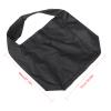 Travel Stroller Bag, Oxford Fabric, Black view 2