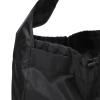 Travel Stroller Bag, Oxford Fabric, Black view 3