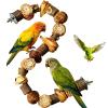 Budgie Accessories, Climbing Perches for Birds view 1