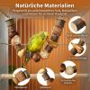 Budgie Accessories, Climbing Perches for Birds view 3