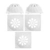 GATHINESS Bird Nest Covers - 5 Pack view 1
