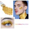 AOOWU Body Glitter Stick 5 g, Glitter Gel Makeup for Face, Body and Hair, Sparkling Stick for Carnival, Christmas and Halloween (Mini 02) view 4