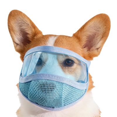Cat Grooming Mask