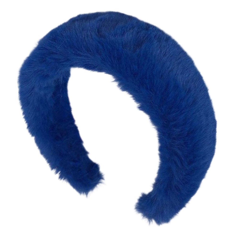 Elegant Women's Elevated Headband