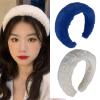 Elegant Women's Elevated Headband view 2