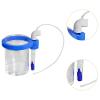Colcolo Aquarium Fish Breeding Box, Acrylic Isolation Box view 3