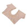 AlpenLife Basics Underarm Sweat Vest, Breathable Mesh Sweat Pads for Women, Gym, Running, Yoga, Cycling, 1 x Skin Tone (XL) view 4