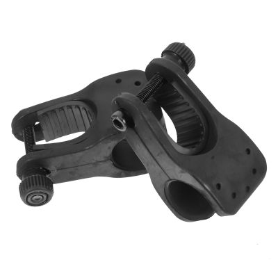Milisten Portable Rubber Cane Holder, 2-Piece Set