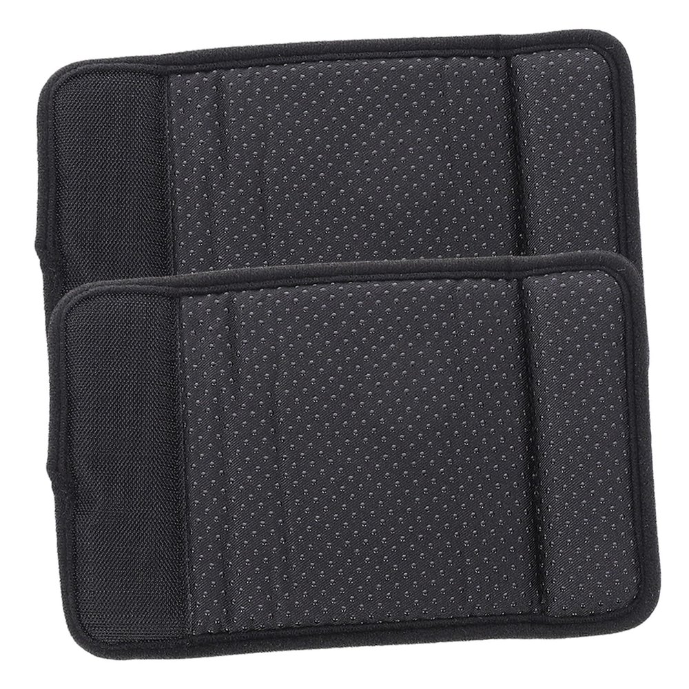 Outanaya 1 Pair Replaceable Walker Grip Cushions