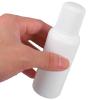 6-Pack 100 ml Empty Plastic Sponge Applicator Bottles view 4