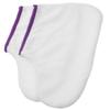 Paraffin Wax Bags for Hand and Foot Care, 1 Pair, Polyester view 1