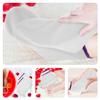 Paraffin Wax Bags for Hand and Foot Care, 1 Pair, Polyester view 3