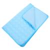 Toyvian Self-Cooling Mat for Dogs and Cats, Breathable and Easy to Clean view 1