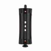 Pongnas 6-Piece Hair Curlers with Rubber Bands, Style 1 view 2