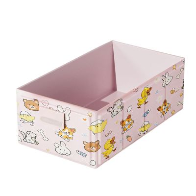 Foldable Kids' Bathtub with Drain Valve