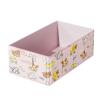 Foldable Kids' Bathtub with Drain Valve view 1