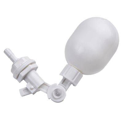 Lagomloot Float Ball Valve Shutoff