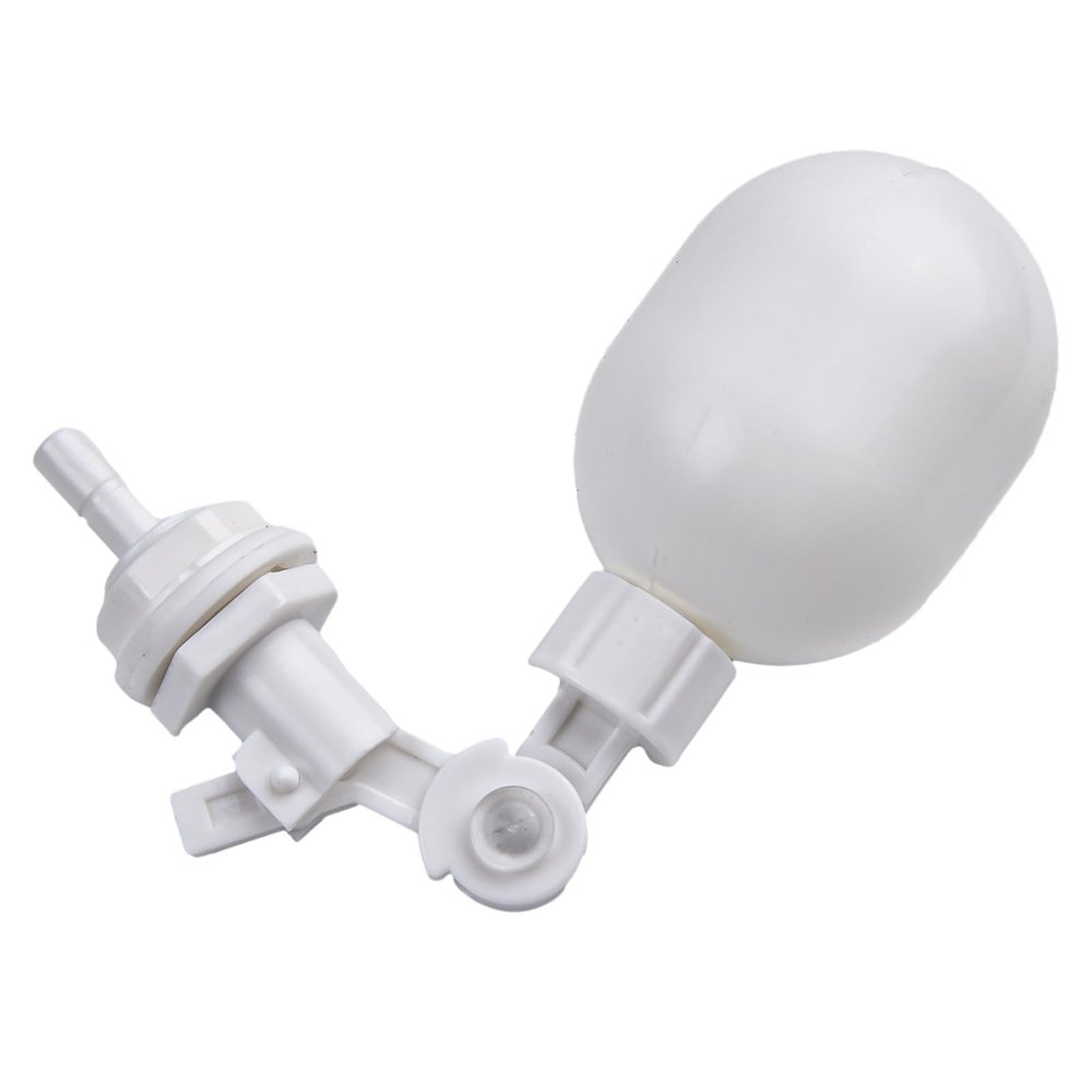 Lagomloot Float Ball Valve Shutoff