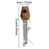 Pool Thermometer with Easy-to-Read Water Temperature Display view 4