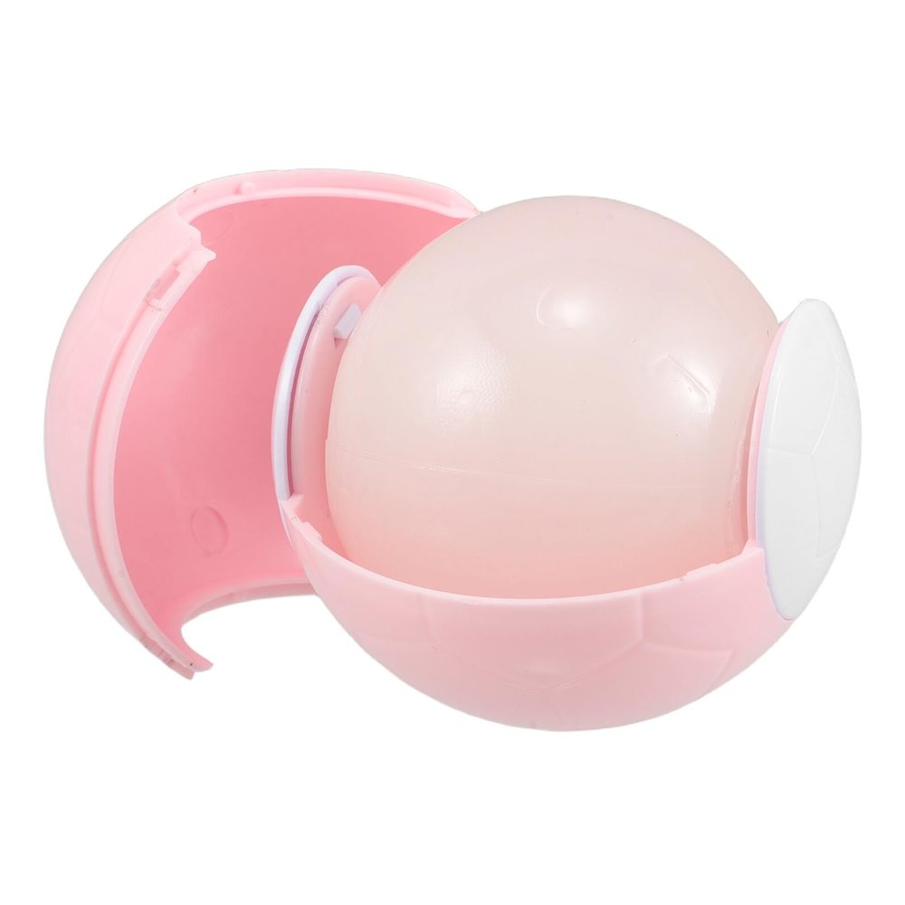 INOOMP Reusable Portable Lint Roller Made of ABS and TPU for Pet Hair, Washable Lightweight Hair Remover for Clothing and Home, Travel