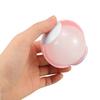 INOOMP Reusable Portable Lint Roller Made of ABS and TPU for Pet Hair, Washable Lightweight Hair Remover for Clothing and Home, Travel view 4