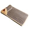 AMSLSIU Foam Mattress with Pillow for Large Dogs and Cats view 3