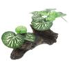 Toyvian Artificial Reptile Plant for Terrariums view 1