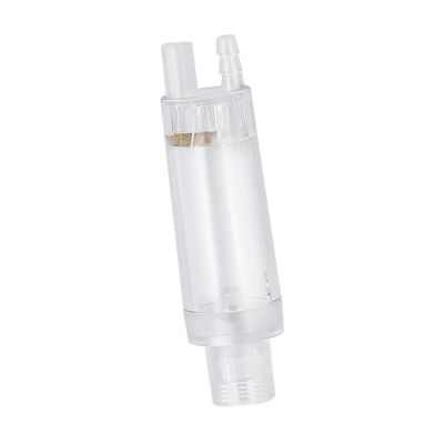 ALCXAZS CO2 Bubble Counter