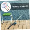 TEHAUX Aquarium Fish Net - 3 Pack view 3