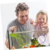 TEHAUX Aquarium Fish Net - 3 Pack view 4