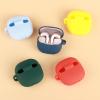 Wkldjf Silicone Protective Case for Buds 6 Charging Case view 4