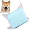 SENECESLI Disposable Pet Diapers - Premium Cotton, Mini PIPI Pads for Dogs and Cats, 50 Count view 2