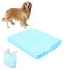 SENECESLI Disposable Pet Diapers - Premium Cotton, Mini PIPI Pads for Dogs and Cats, 50 Count view 4