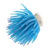 SENECESLI Simulated Sea Urchin Coral for Aquariums (Blue) view 1