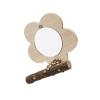 Wooden Multi-Purpose Play Mirror for Budgies view 4
