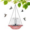 Floating Animal-Design Bird Waterer view 1