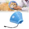 RiToEasysports Adjustable Recovery Collar for Cats view 3