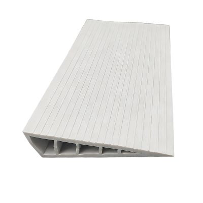 Customizable Wheelchair Ramps