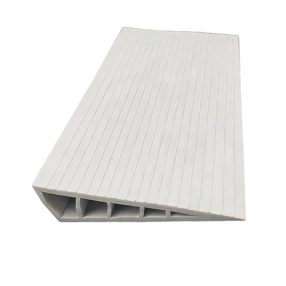 Customizable Wheelchair Ramps