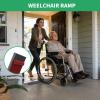 Customizable Wheelchair Ramps view 3