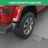 Customizable Wheelchair Ramps view 4