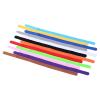 mophrati Soft Adjustable Puppy ID Collars, 12 Pack view 1