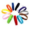 mophrati Soft Adjustable Puppy ID Collars, 12 Pack view 2