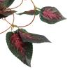 SENECESLI Hanging Plant, Artificial Vine for Pet Enclosure view 2