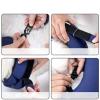 Inflatable Pet Collar, 21 cm, Polyester, for Cats and Dogs During Recovery view 4