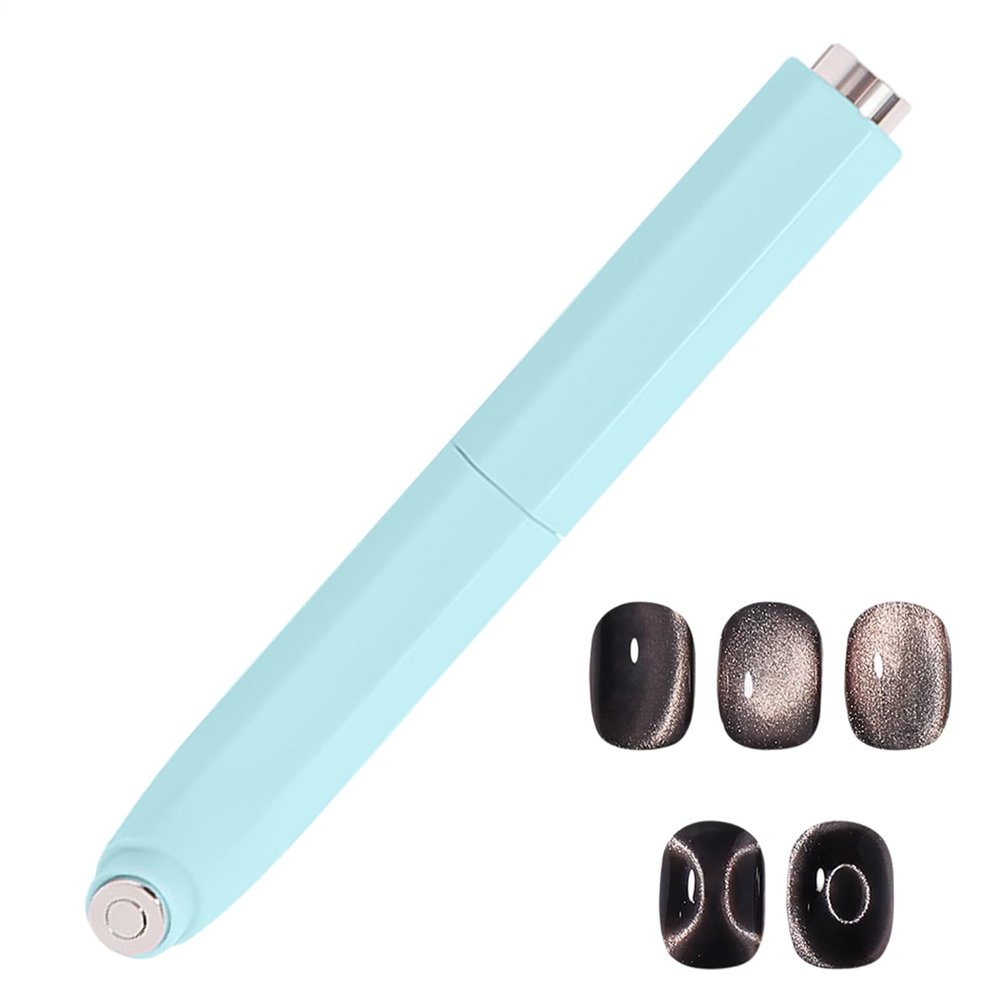 Gel Nail Magnet for Nail Art